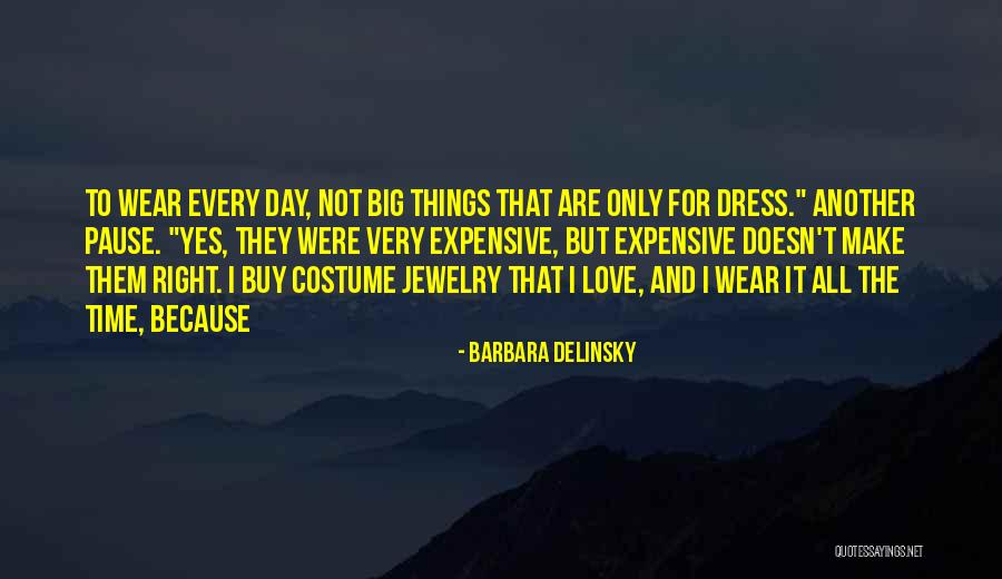 I Love Them Quotes By Barbara Delinsky I Love Them Quotes By Barbara Delinsky