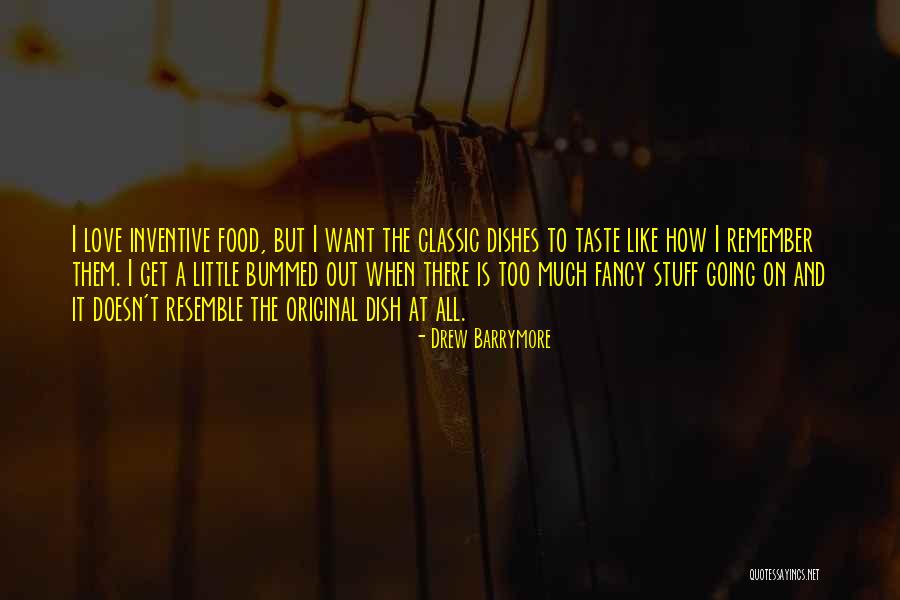 I Love Them Quotes By Drew Barrymore I Love Them Quotes By Drew Barrymore