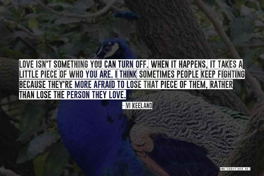 I Love Them Quotes By Vi Keeland I Love Them Quotes By Vi Keeland