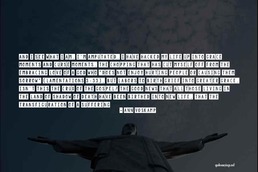 I Love Those Moments Quotes By Ann Voskamp I Love Those Moments Quotes By Ann Voskamp