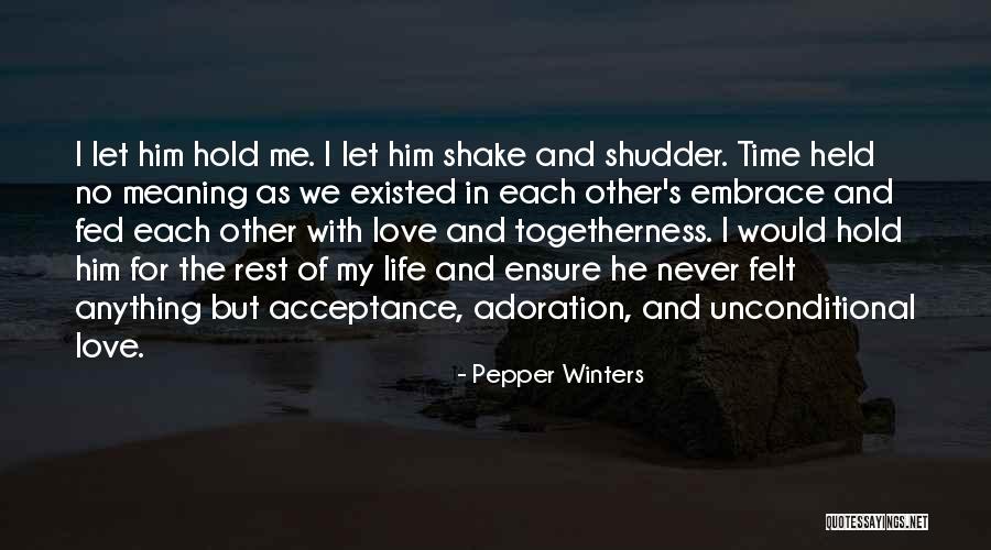 I Love Winters Quotes By Pepper Winters I Love Winters Quotes By Pepper Winters