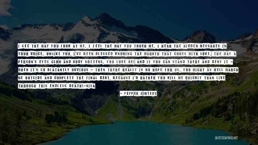 I Love Winters Quotes By Pepper Winters I Love Winters Quotes By Pepper Winters
