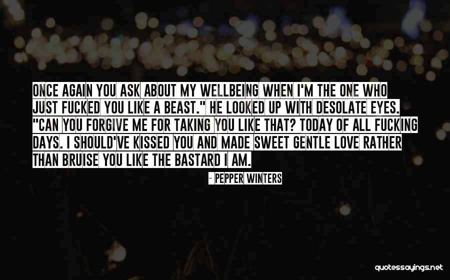 I Love Winters Quotes By Pepper Winters