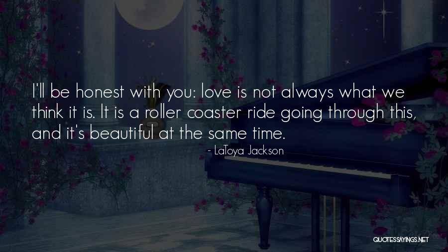 I Love You Always Quotes By LaToya Jackson I Love You Always Quotes By LaToya Jackson