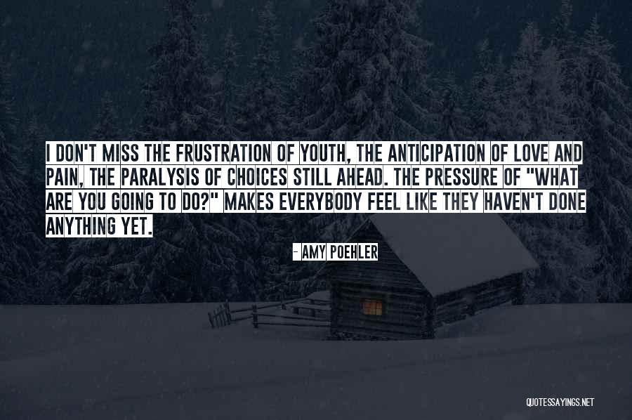 I Love You And Miss Quotes By Amy Poehler I Love You And Miss Quotes By Amy Poehler