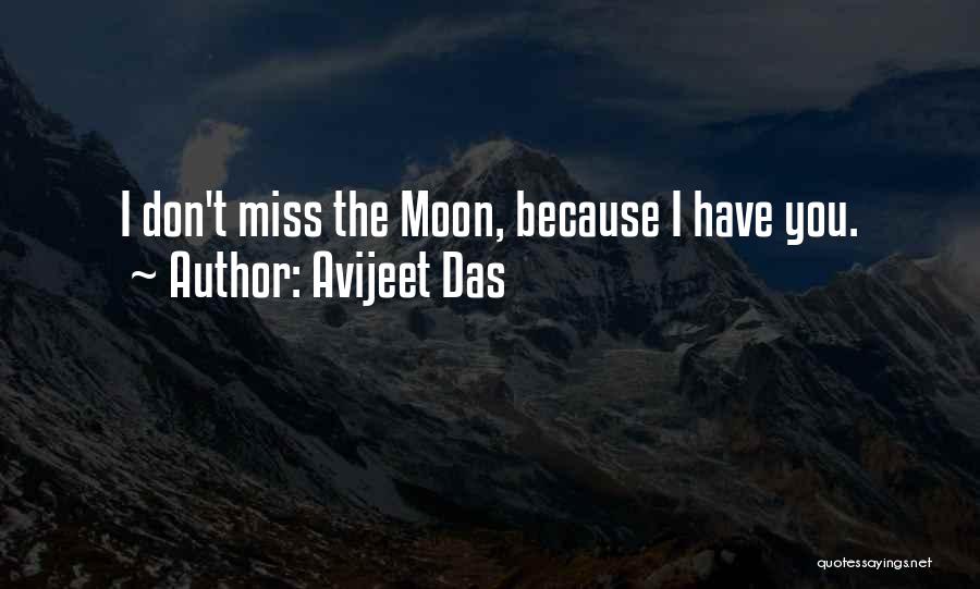 I Love You And Miss Quotes By Avijeet Das