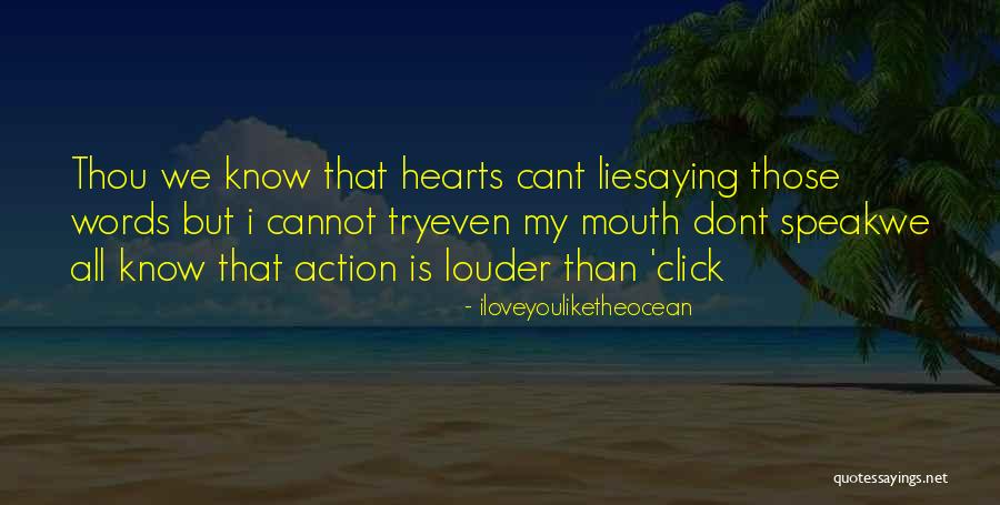 I Love You And You Dont Even Know Quotes By Iloveyouliketheocean I Love You And You Dont Even Know Quotes By Iloveyouliketheocean