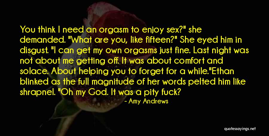 I Love You Are Just Words Quotes By Amy Andrews I Love You Are Just Words Quotes By Amy Andrews