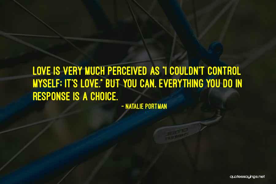 I Love You As Much As Quotes By Natalie Portman I Love You As Much As Quotes By Natalie Portman
