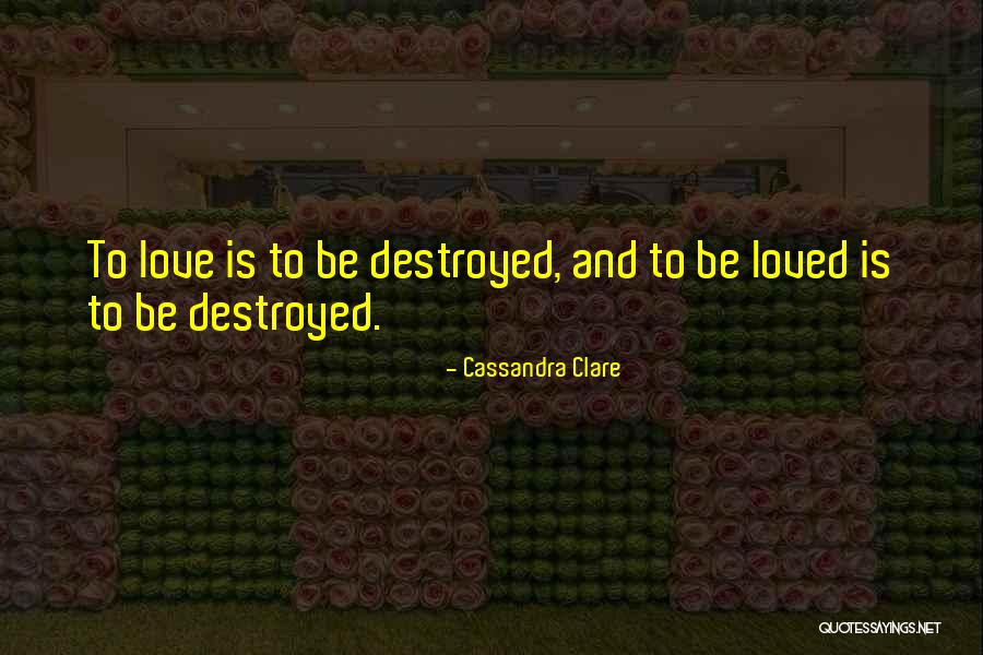 I Love You Bae Quotes By Cassandra Clare I Love You Bae Quotes By Cassandra Clare