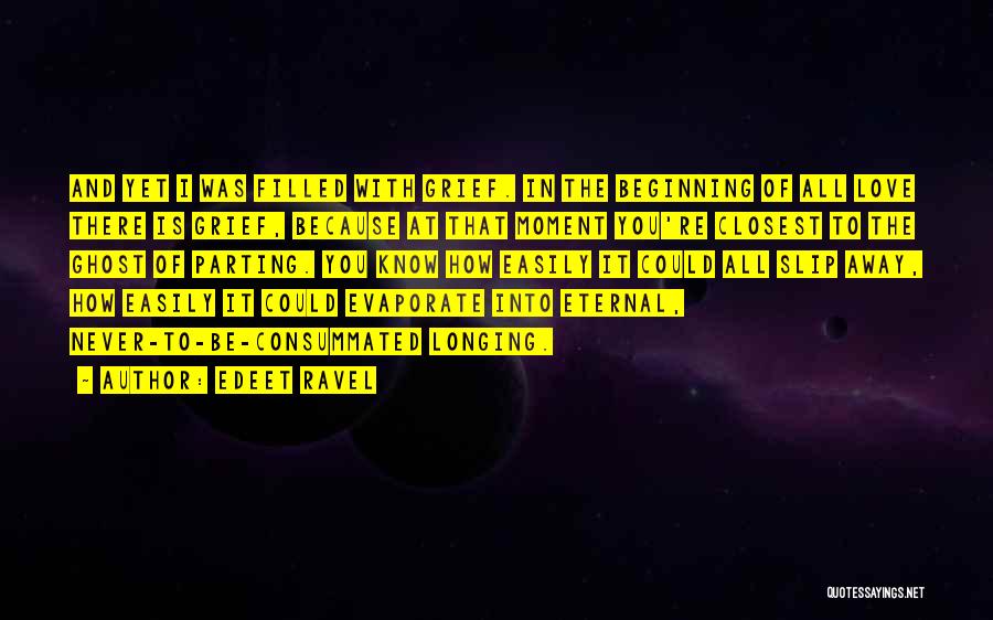 I Love You Because You're You Quotes By Edeet Ravel I Love You Because You're You Quotes By Edeet Ravel