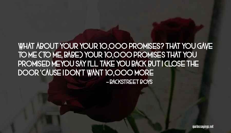 I Love You But You Don't Love Me Quotes By Backstreet Boys I Love You But You Don't Love Me Quotes By Backstreet Boys