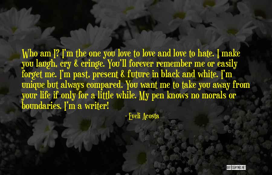 I Love You But You Make Me Cry Quotes By Eveli Acosta I Love You But You Make Me Cry Quotes By Eveli Acosta
