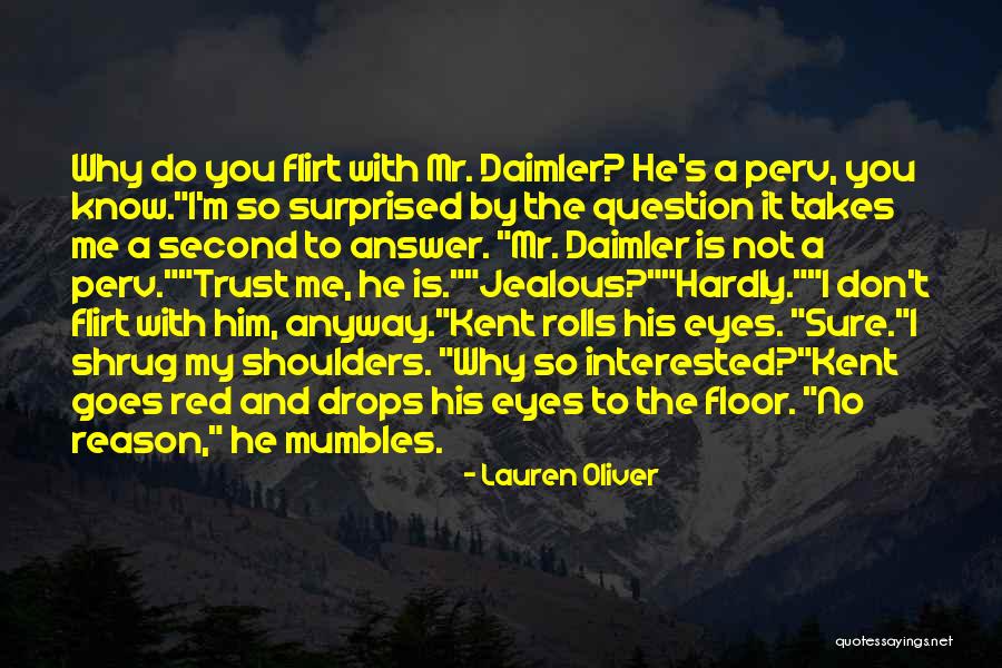 I Love You Cute Quotes By Lauren Oliver I Love You Cute Quotes By Lauren Oliver