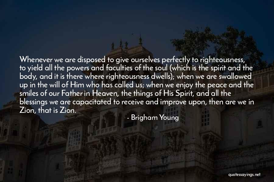 I Love You Dad Pic Quotes By Brigham Young I Love You Dad Pic Quotes By Brigham Young