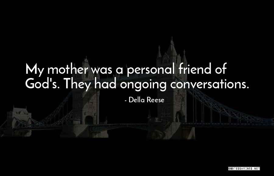 I Love You Dork Quotes By Della Reese I Love You Dork Quotes By Della Reese