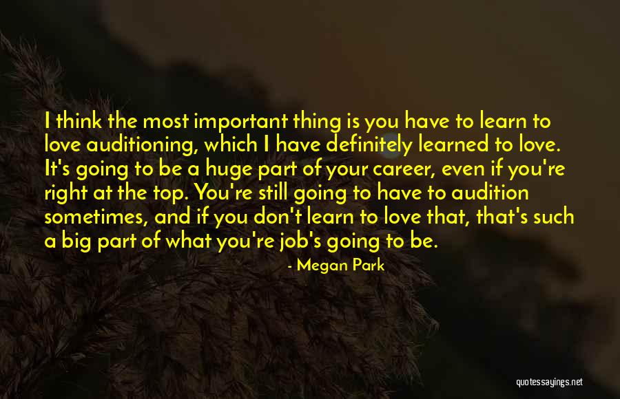 I Love You Even Quotes By Megan Park I Love You Even Quotes By Megan Park