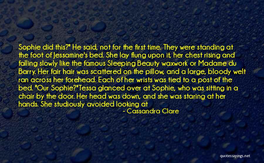 I Love You First Time Quotes By Cassandra Clare I Love You First Time Quotes By Cassandra Clare