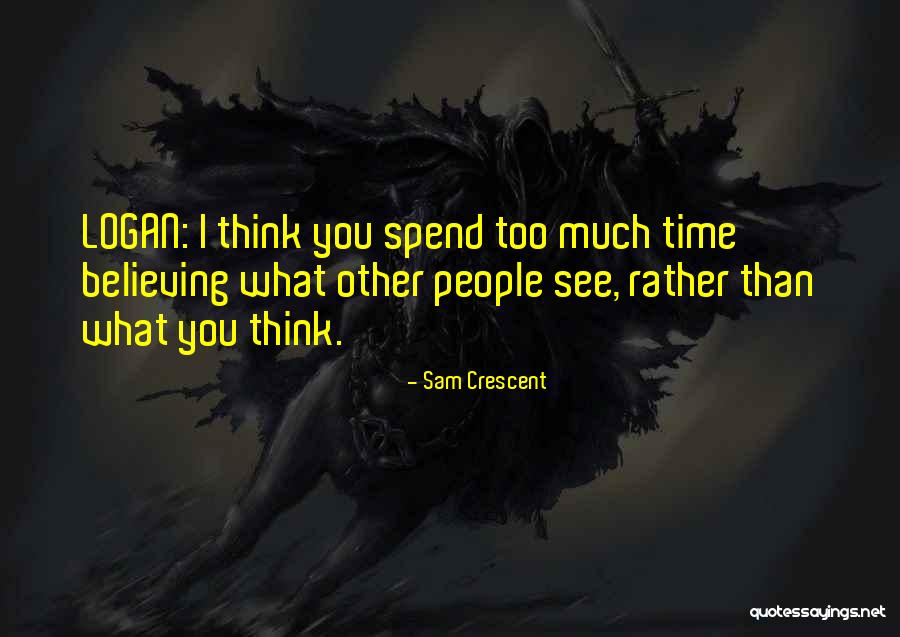 I Love You First Time Quotes By Sam Crescent I Love You First Time Quotes By Sam Crescent
