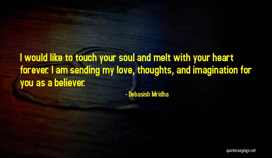I Love You Forever Love Quotes By Debasish Mridha I Love You Forever Love Quotes By Debasish Mridha