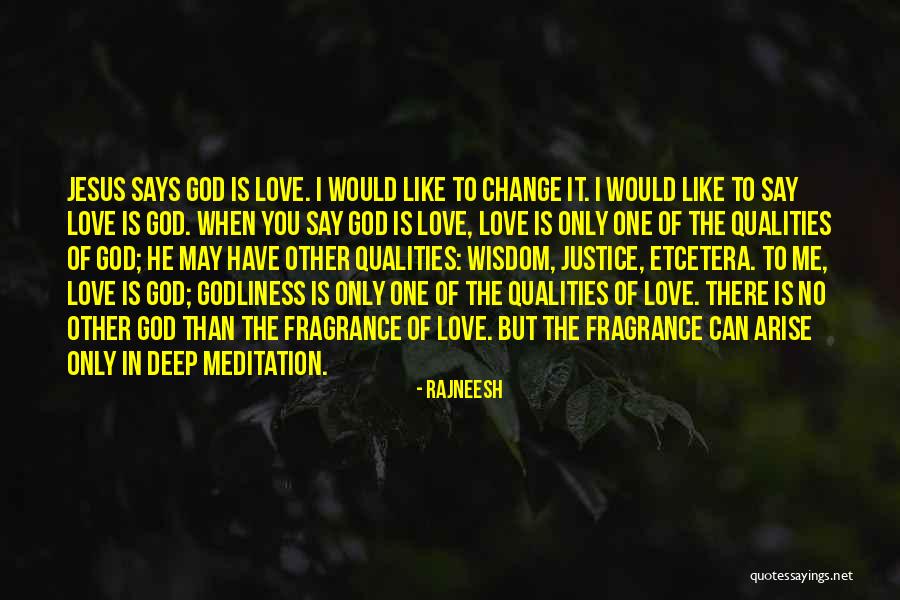 I Love You Like No One Can Quotes By Rajneesh I Love You Like No One Can Quotes By Rajneesh