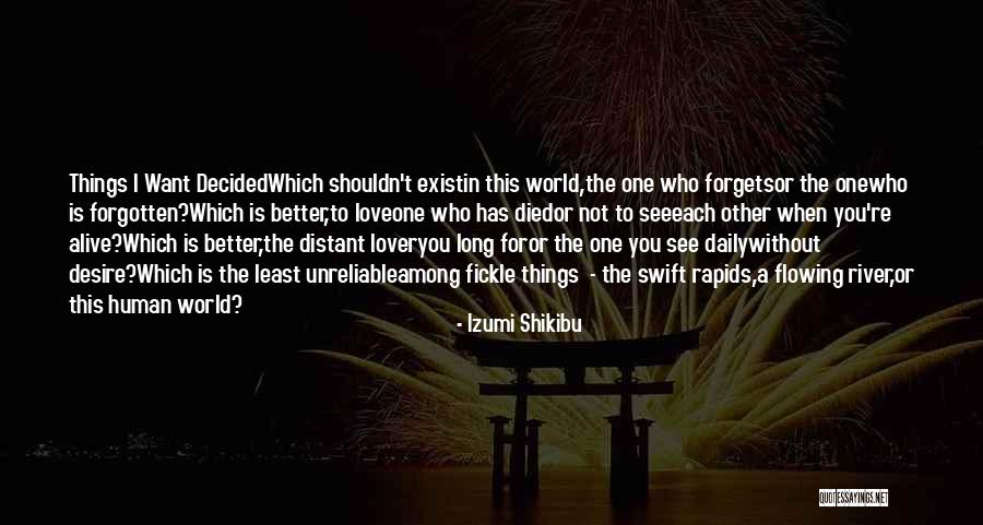 I Love You Long Quotes By Izumi Shikibu I Love You Long Quotes By Izumi Shikibu
