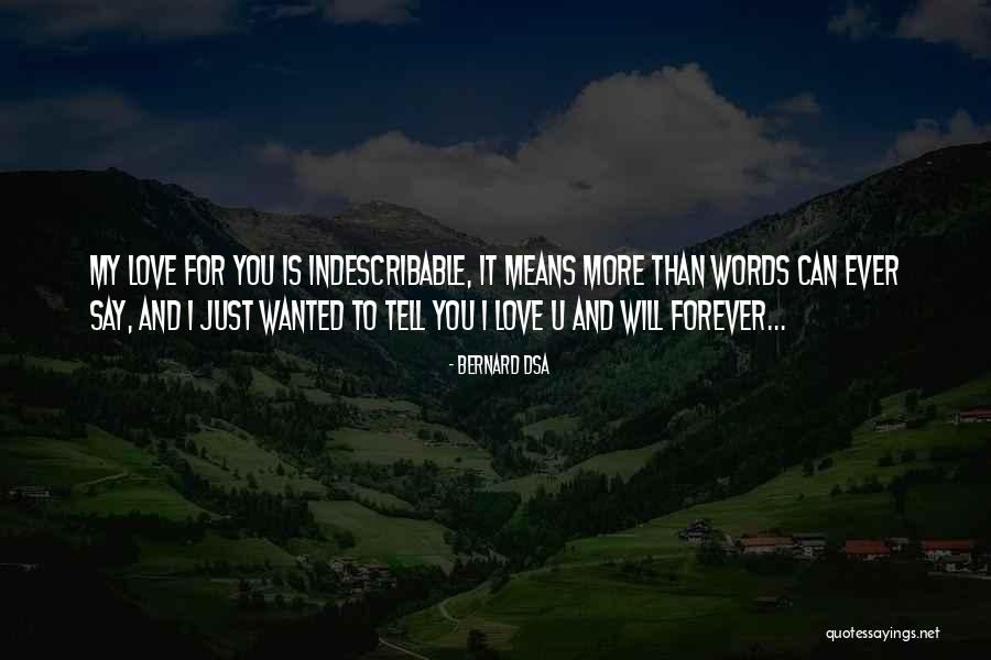 Top 46 I Love You More Than Words Can Tell Quotes Sayings Top 46 I Love You More Than Words Can Tell Quotes Sayings