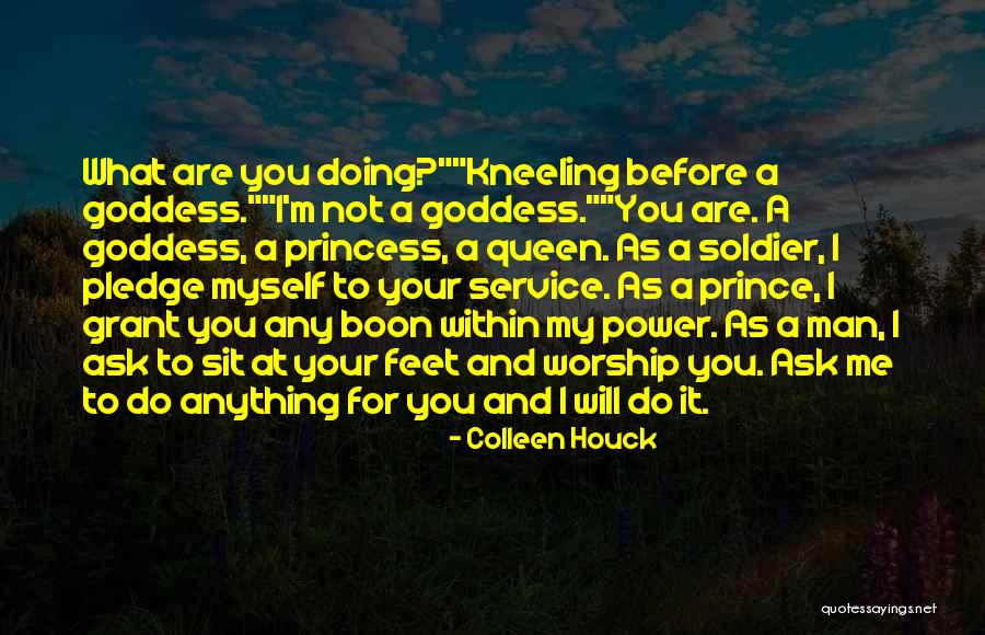 I Love You My Queen Quotes By Colleen Houck I Love You My Queen Quotes By Colleen Houck