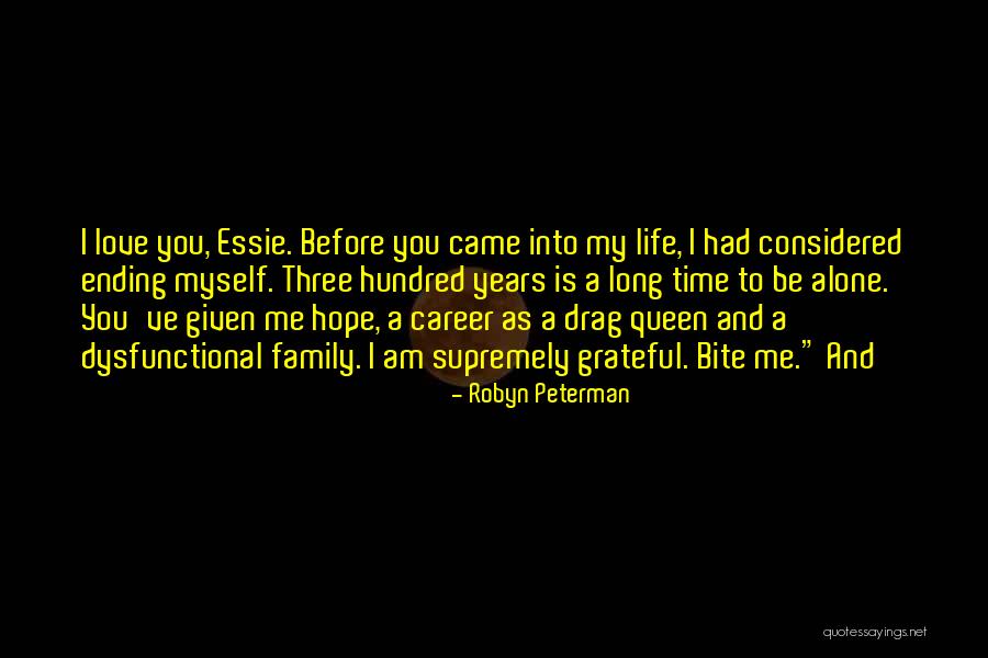 I Love You My Queen Quotes By Robyn Peterman I Love You My Queen Quotes By Robyn Peterman