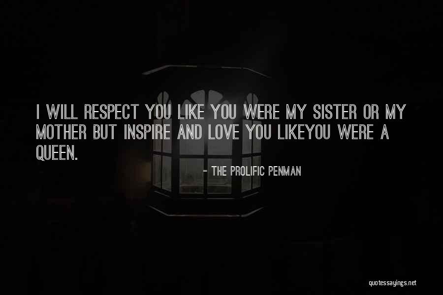 I Love You My Queen Quotes By The Prolific Penman I Love You My Queen Quotes By The Prolific Penman