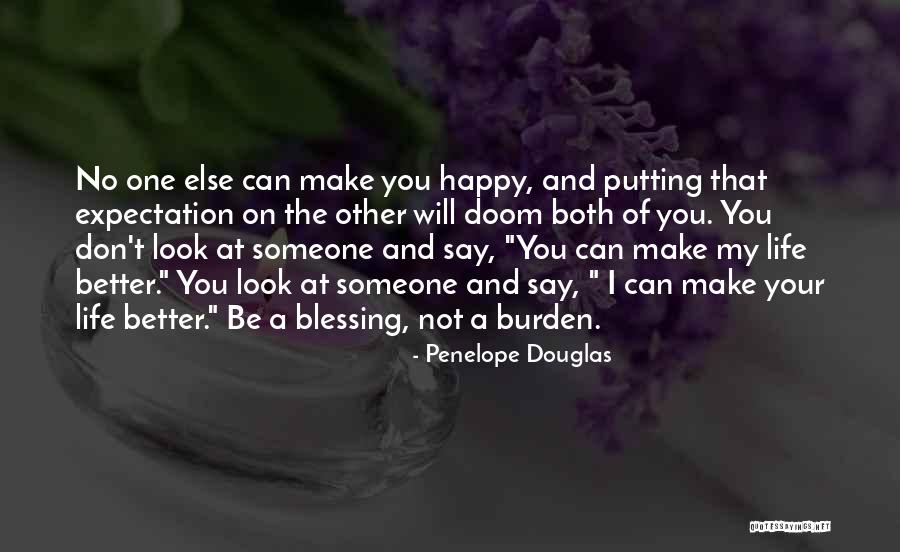 I Love You No One Else Quotes By Penelope Douglas I Love You No One Else Quotes By Penelope Douglas