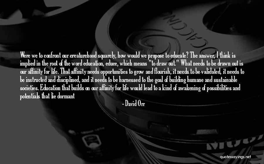 I Love You Propose Quotes By David Orr I Love You Propose Quotes By David Orr