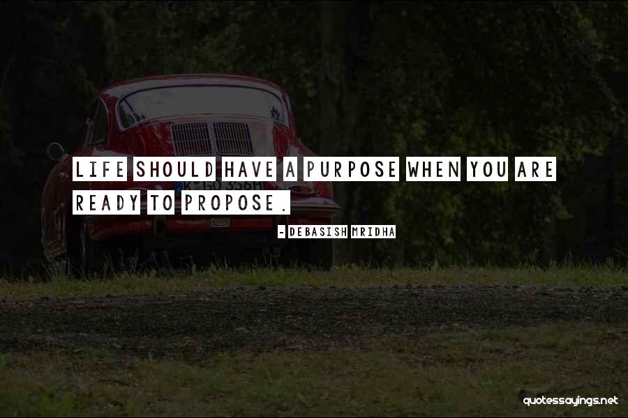 I Love You Propose Quotes By Debasish Mridha I Love You Propose Quotes By Debasish Mridha