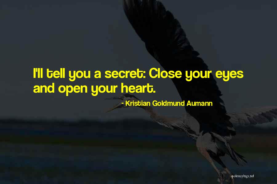I Love You Quote Quotes By Kristian Goldmund Aumann I Love You Quote Quotes By Kristian Goldmund Aumann