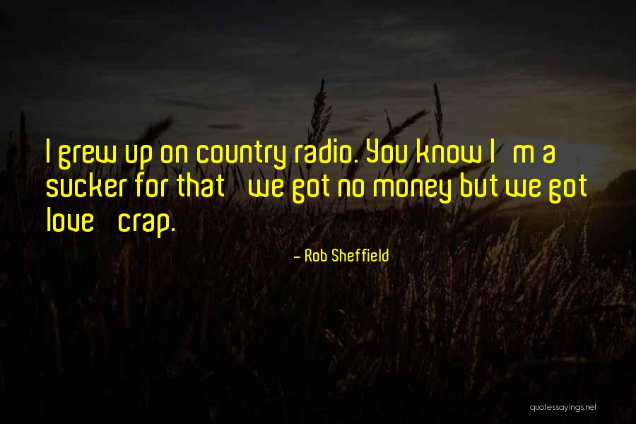 I Love You Rob Quotes By Rob Sheffield I Love You Rob Quotes By Rob Sheffield