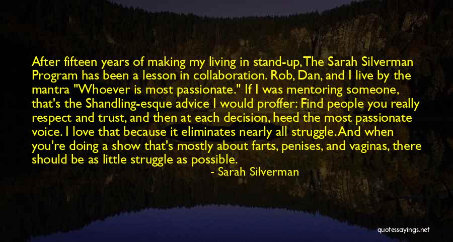I Love You Rob Quotes By Sarah Silverman I Love You Rob Quotes By Sarah Silverman