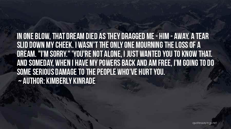 I Love You Science Quotes By Kimberly Kinrade