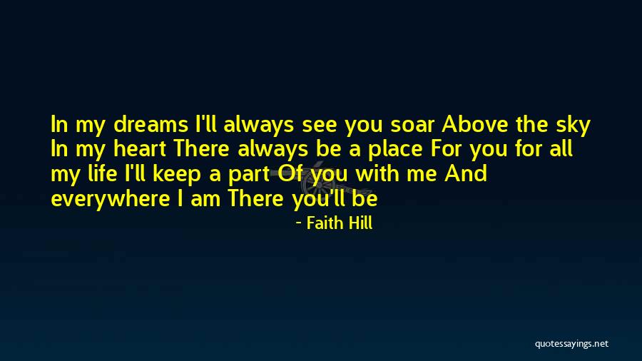 I Love You Song Quotes By Faith Hill I Love You Song Quotes By Faith Hill