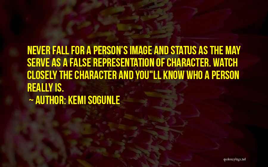 I Love You Status And Quotes By Kemi Sogunle