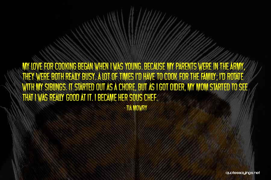 I Love You Tia Quotes By Tia Mowry I Love You Tia Quotes By Tia Mowry