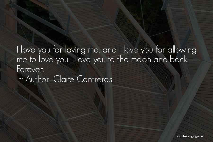 Top 56 Quotes Sayings About I Love You To The Moon And Back