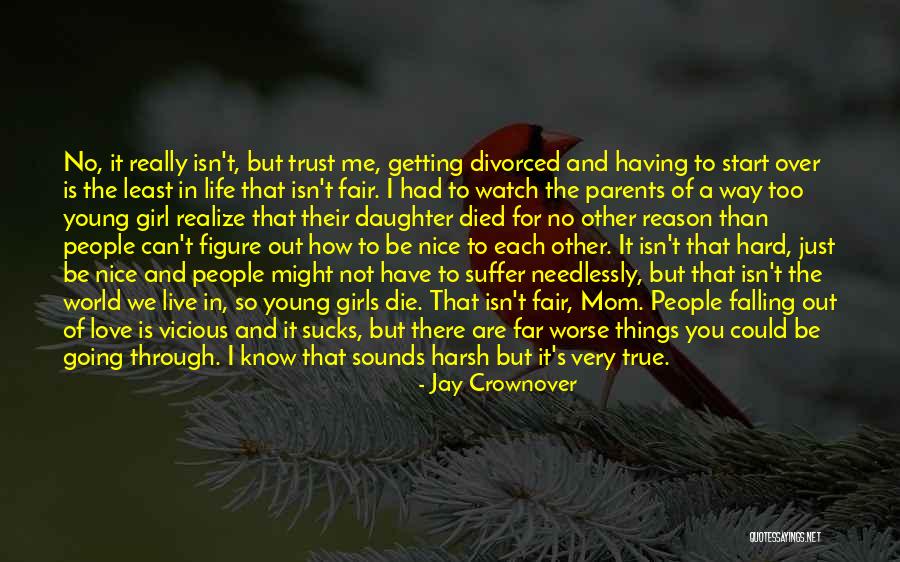 I Love You Too Mom Quotes By Jay Crownover I Love You Too Mom Quotes By Jay Crownover