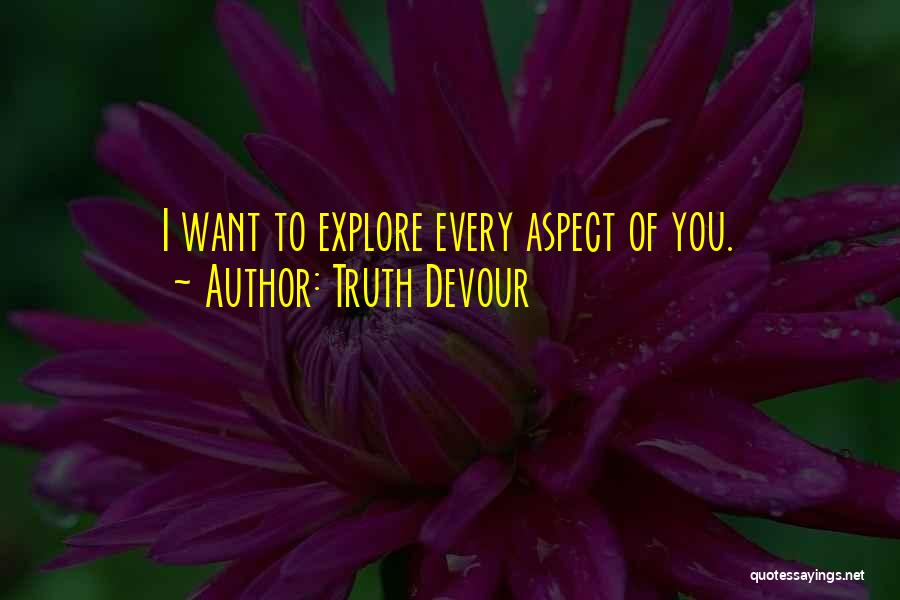 I Love You Twin Quotes By Truth Devour