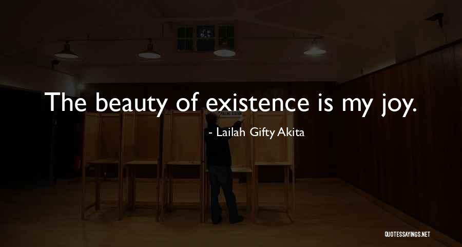 I Love Your Beautiful Soul Quotes By Lailah Gifty Akita