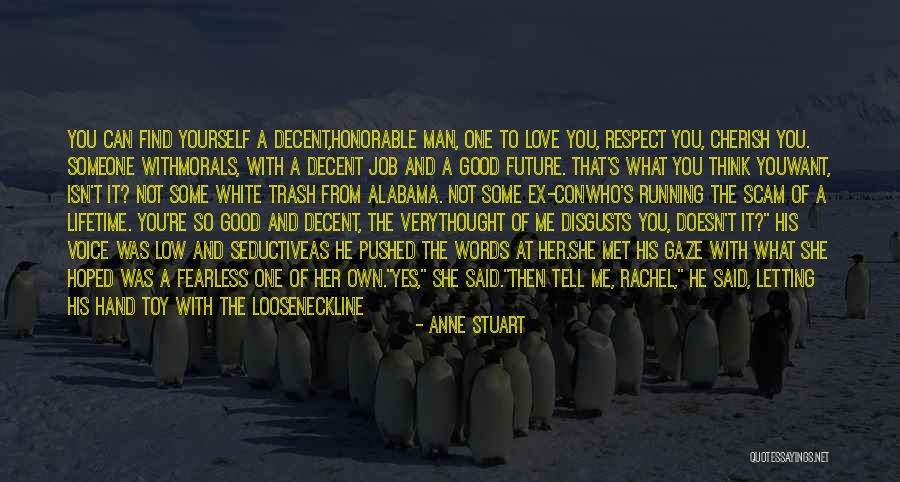 I Love Your Touch Quotes By Anne Stuart I Love Your Touch Quotes By Anne Stuart