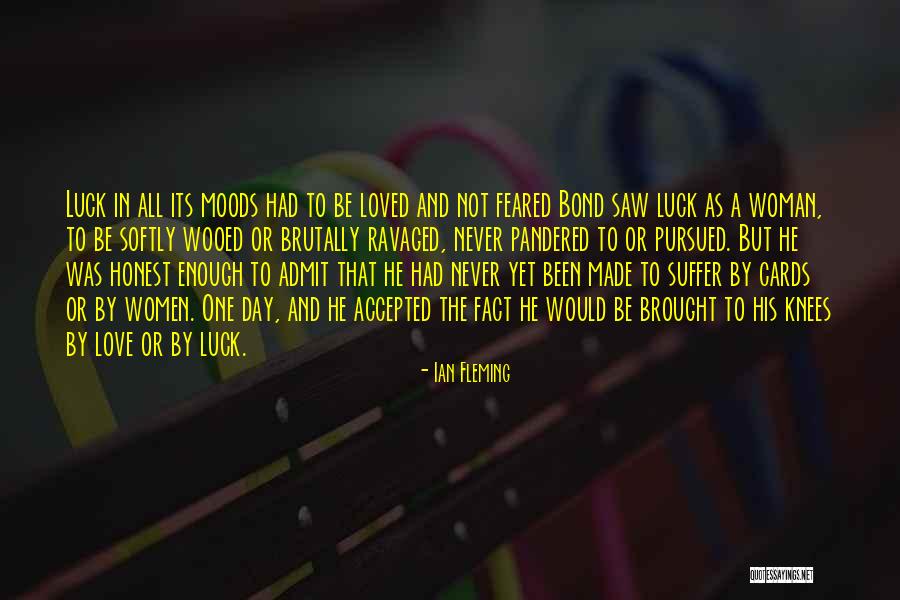 I Loved You But You Never Saw Quotes By Ian Fleming I Loved You But You Never Saw Quotes By Ian Fleming