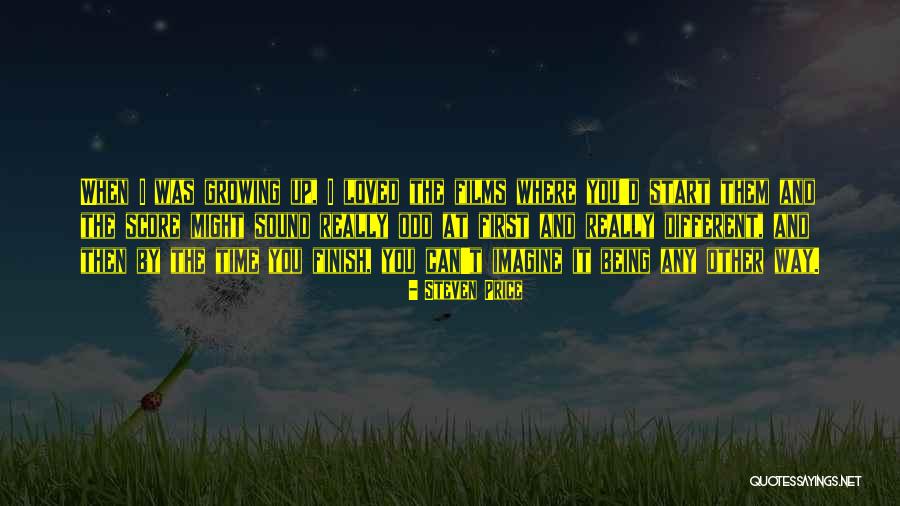 I Loved You First Quotes By Steven Price I Loved You First Quotes By Steven Price