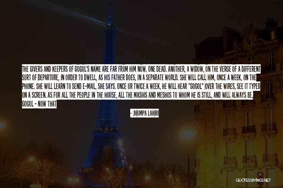 I Loved You Once And Always Will Quotes By Jhumpa Lahiri I Loved You Once And Always Will Quotes By Jhumpa Lahiri