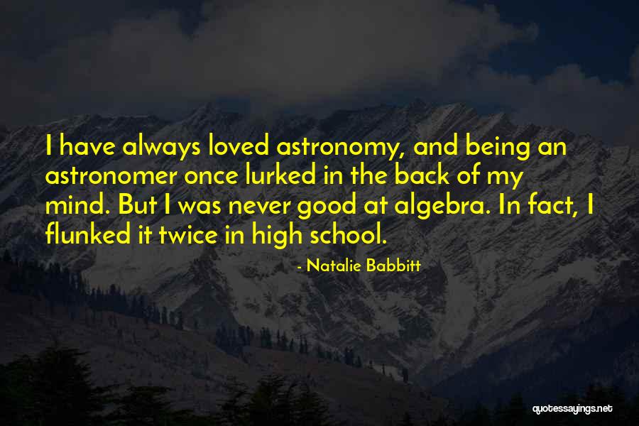 I Loved You Once And Always Will Quotes By Natalie Babbitt I Loved You Once And Always Will Quotes By Natalie Babbitt