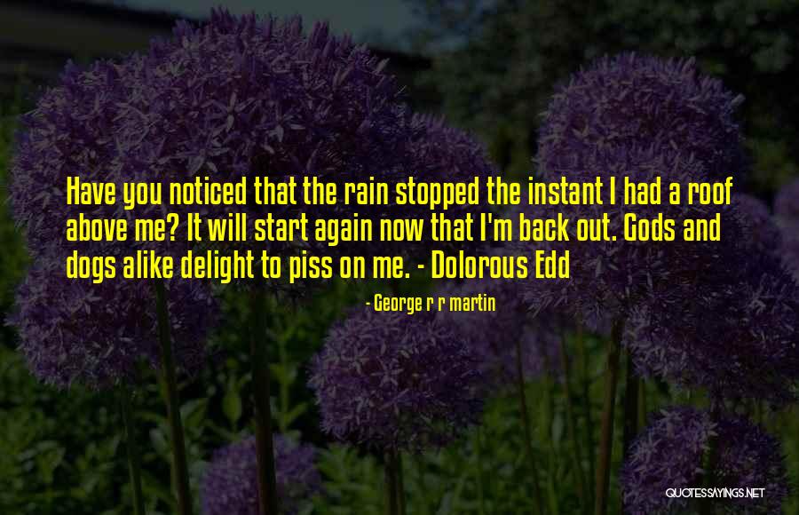 I M Above You Quotes By George R R Martin I M Above You Quotes By George R R Martin